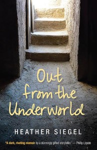 Out from the Underworld