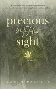 Precious In His Sight by Karen Pashley