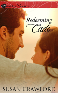 Redeeming Cade by Susan Crawford