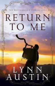 Return to Me