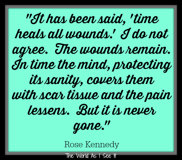 Rose Kennedy