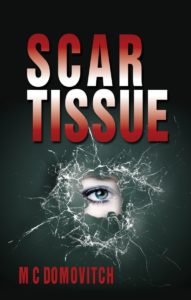 Scar Tissue by MC Domovitch