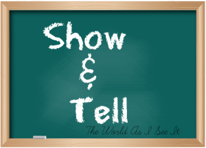 Show & Tell