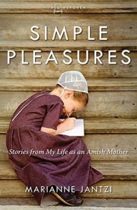 Simple Pleasures by Marianne Jantzi