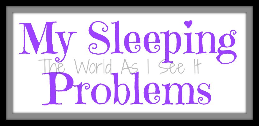 Sleeping Problems