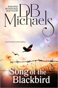 Song Of The Blackbird by DB Michaels