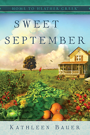 Sweet-September