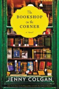 the-bookshop-on-the-corner-by-jenny-colgan