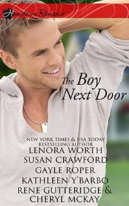 The Boy Next Door