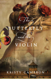 The Butterfly & the Violin