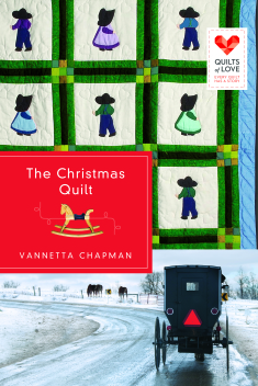 The Christmas Quilt