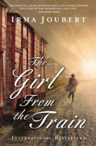 The Girl From The Train by Irma Joubert