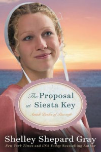 The Proposal at Siesta Key