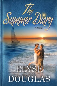 The Summer Diary by Elyse Douglas