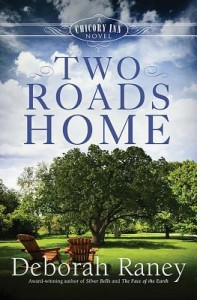 Two Roads Home by Deborah Raney