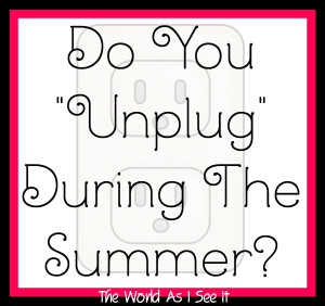 Unplug