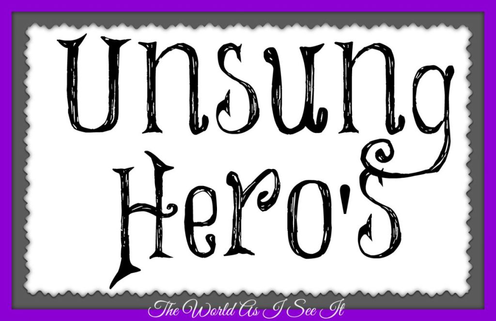 Unsung Hero's