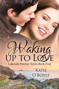 Waking Up To Love by Katie O’Boyle