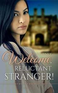 Welcome, Reluctant Stranger!