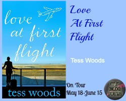 flight tess woods