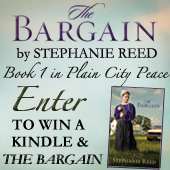 the bargain stephanie reed