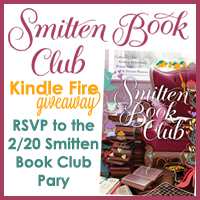 Smitten Book Club Coble, Hunter, Billerbeck, Hunt