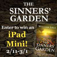 William Sirls The Sinners' Garden