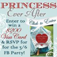 Rachel Hauck Princess Ever After