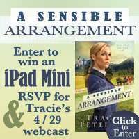 Tracie Peterson A Sensible Arrangement