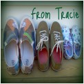 From Tracie