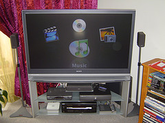 TV Corner - After