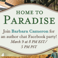 Home to Paradise Barbara Cameron