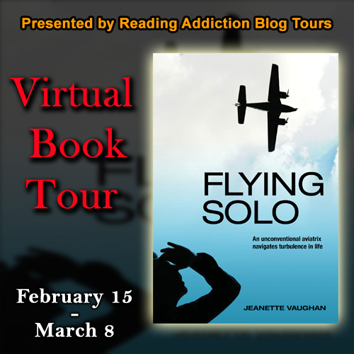 Reading Addiction Blog Tours