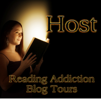 Reading Addiction Blog Tours