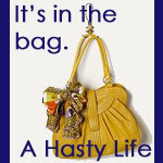 A Hasty Life