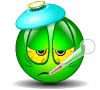 Sickly