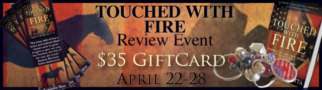 TWF Giveaway