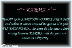 Karma