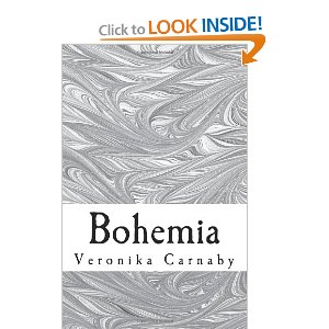 Bohemia by Veronika Carnaby Bohemia by Veronika Carnaby
