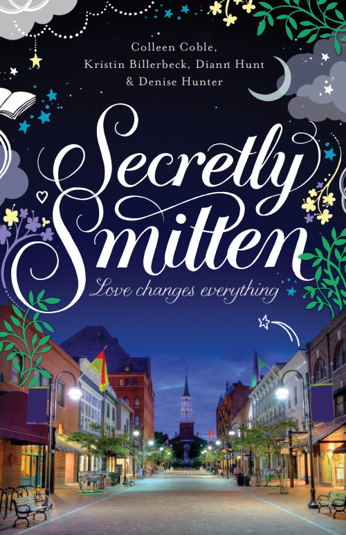 Secretly Smitten Secretly-Smitten