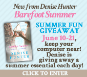 BarefootSummer