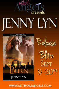 Burn-ReleaseBliz
