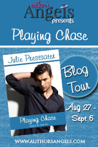 Playing-Chase