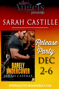 barelyundercoverreleaseparty