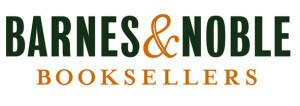Barnes-Noble-Logo