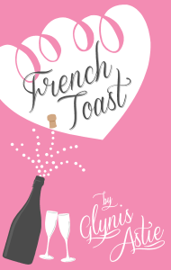 french toast glynis astie