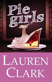 pie girls lauren clark