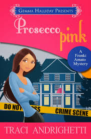 prosecco pink traci andrighetti