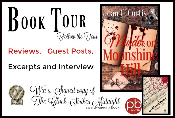 Joanbooktour
