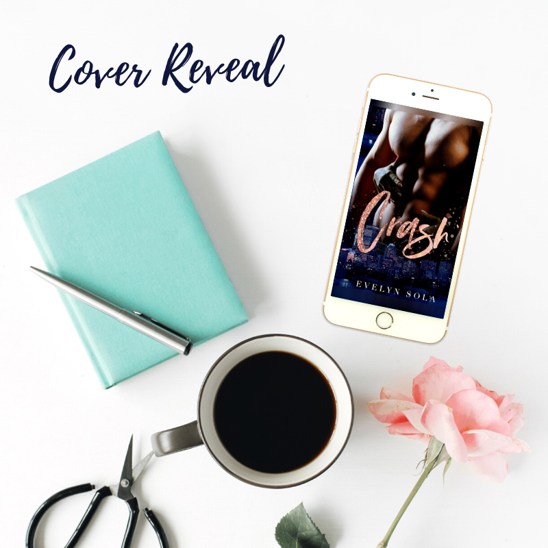 cover reveal crash 